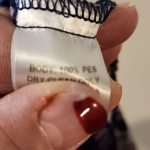 Mara Hoffman Multicolor Geometric Pattern Sleeveless Shorts Romper medium - Picture 9 of 9